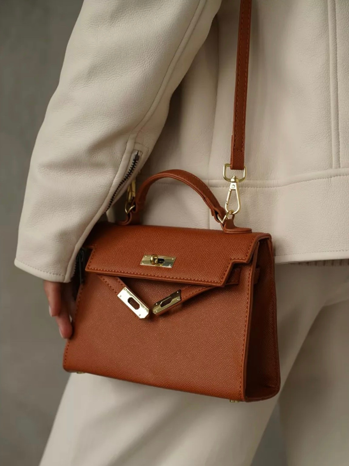 Lookbook WanMei. Stylist