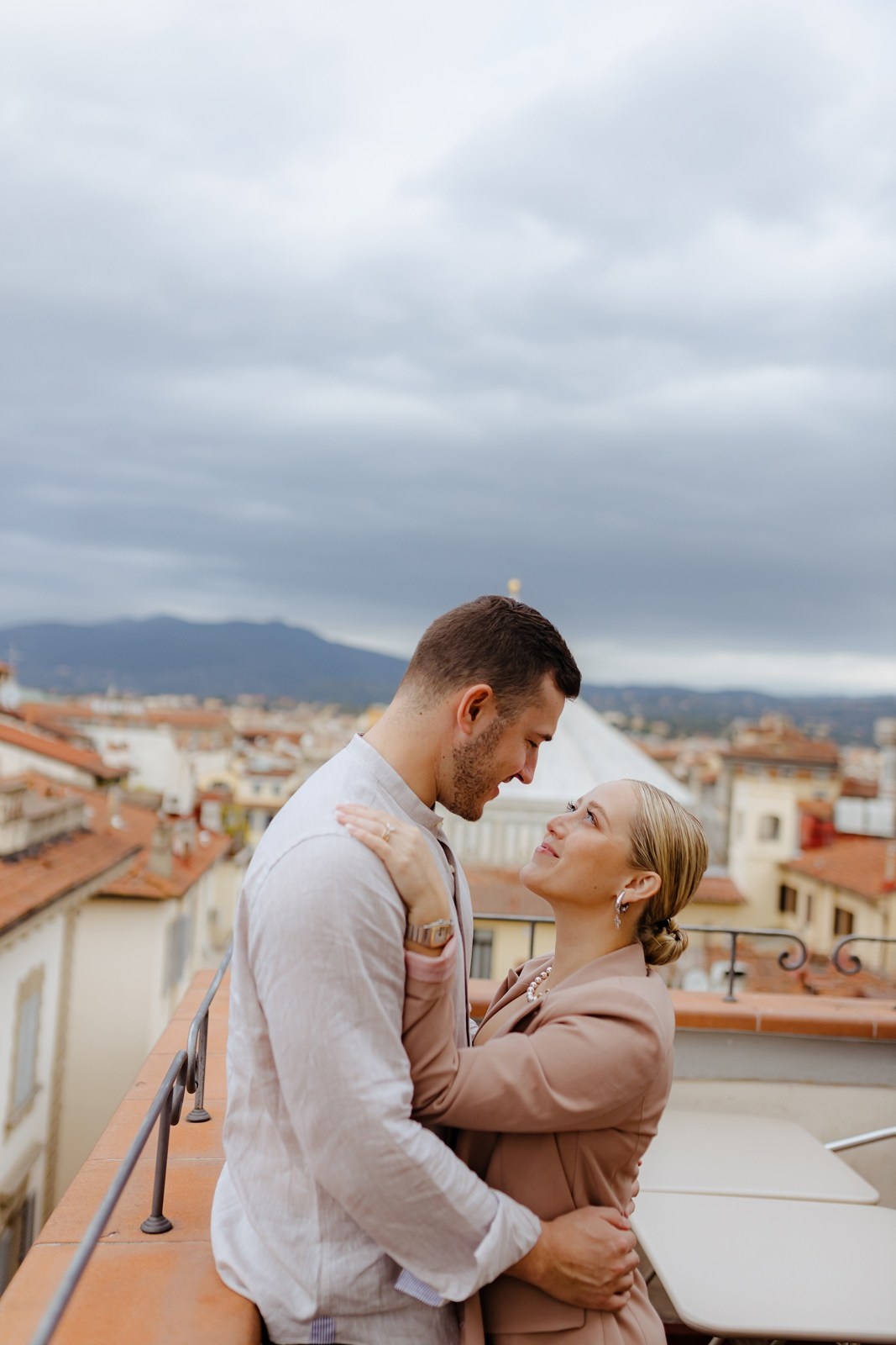 Ada & Samon. Photographer