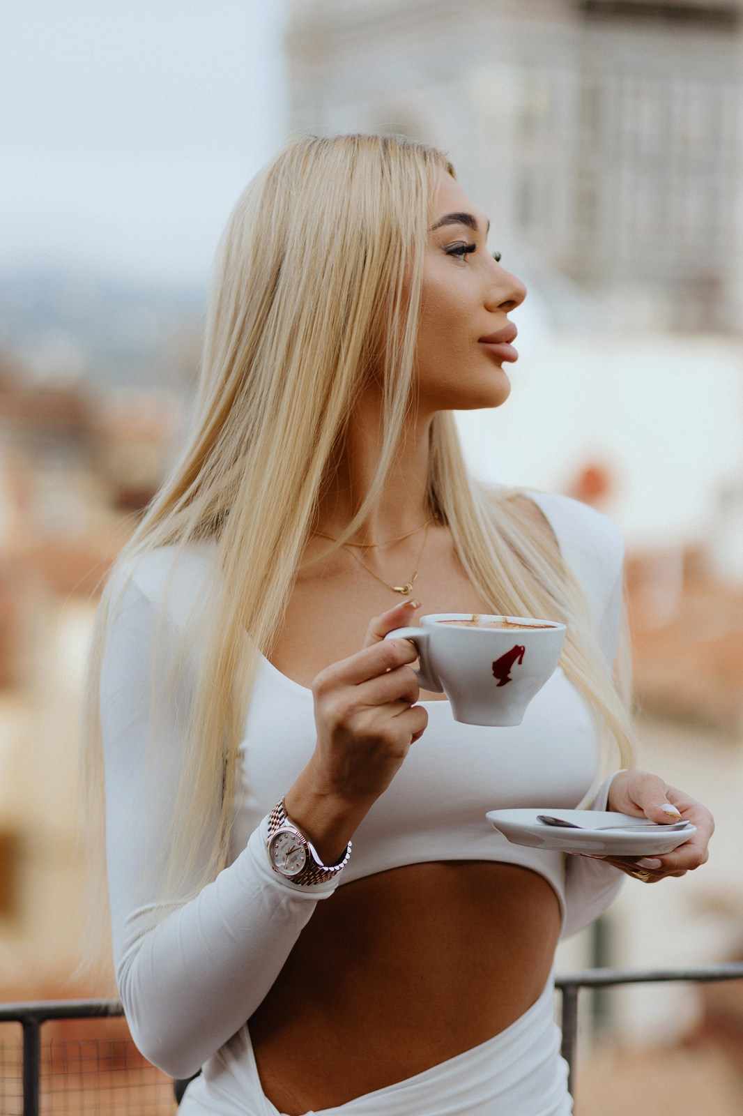 Alyona Florence. Photographer