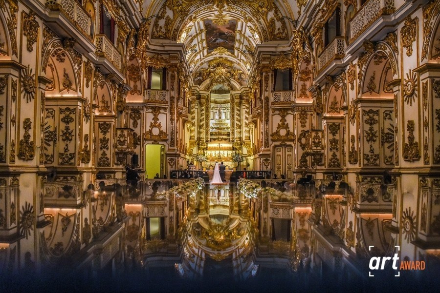 FINEART ASSOCIATION. Wedding photographer in Orlando, Boston & New York Anderson Marques