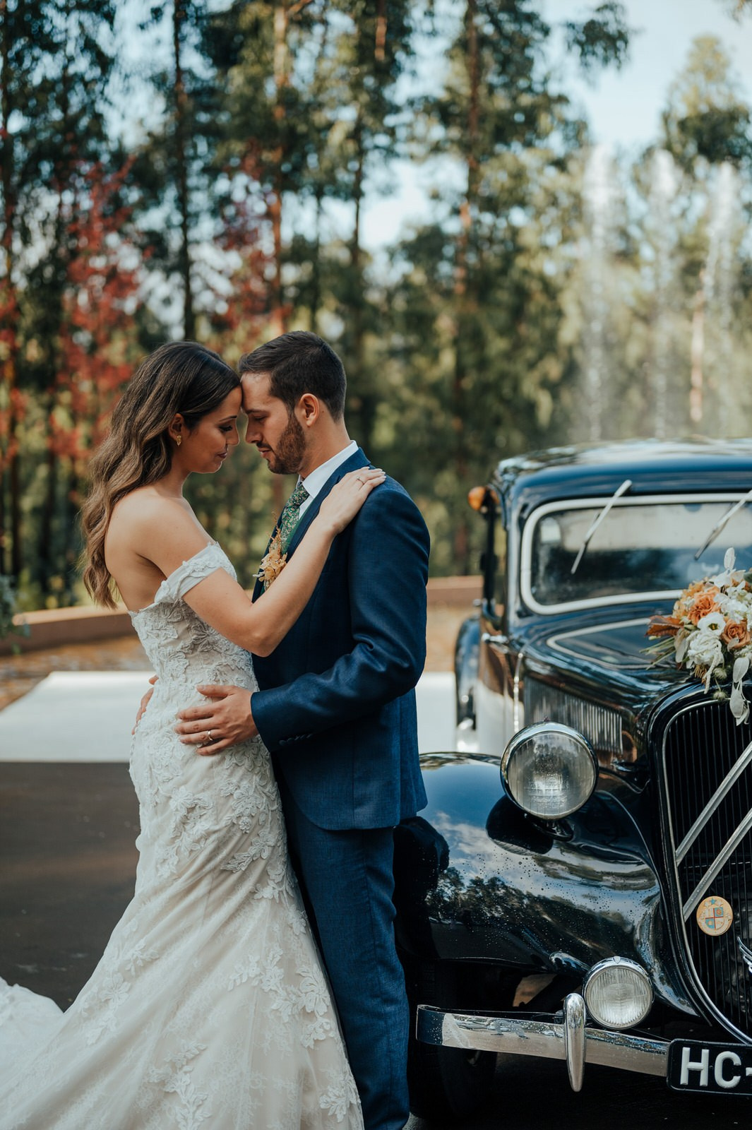 Diana and Bruno. Love Frames | Luxury Wedding Photography & Films in Portugal & Europe