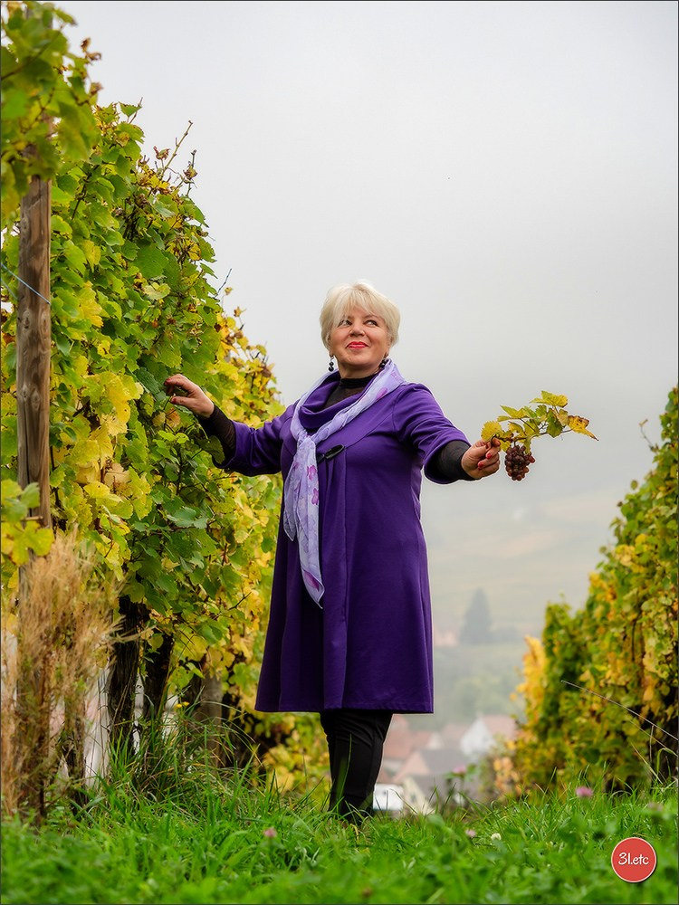 Ретрит в Эльзасе с Марией Ланг. Photographe à Strasbourg | Portraits, Studio, Enfants, Événements