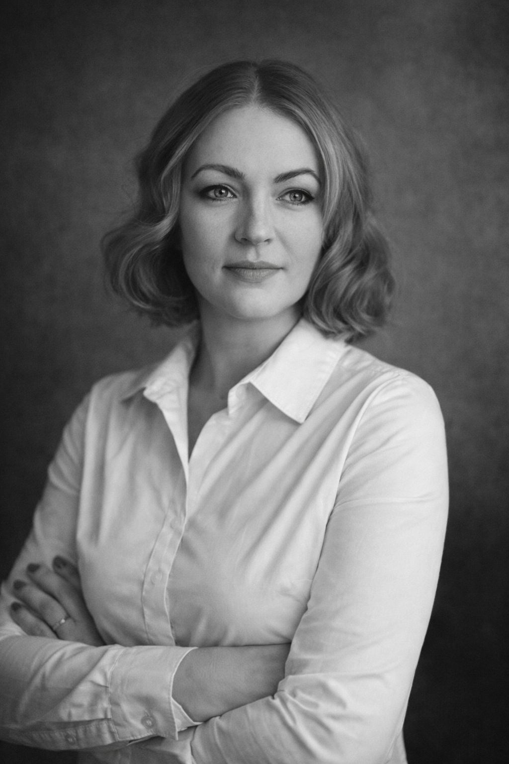 Portraites Voice for Ukraine. Anna Mavka Photographer