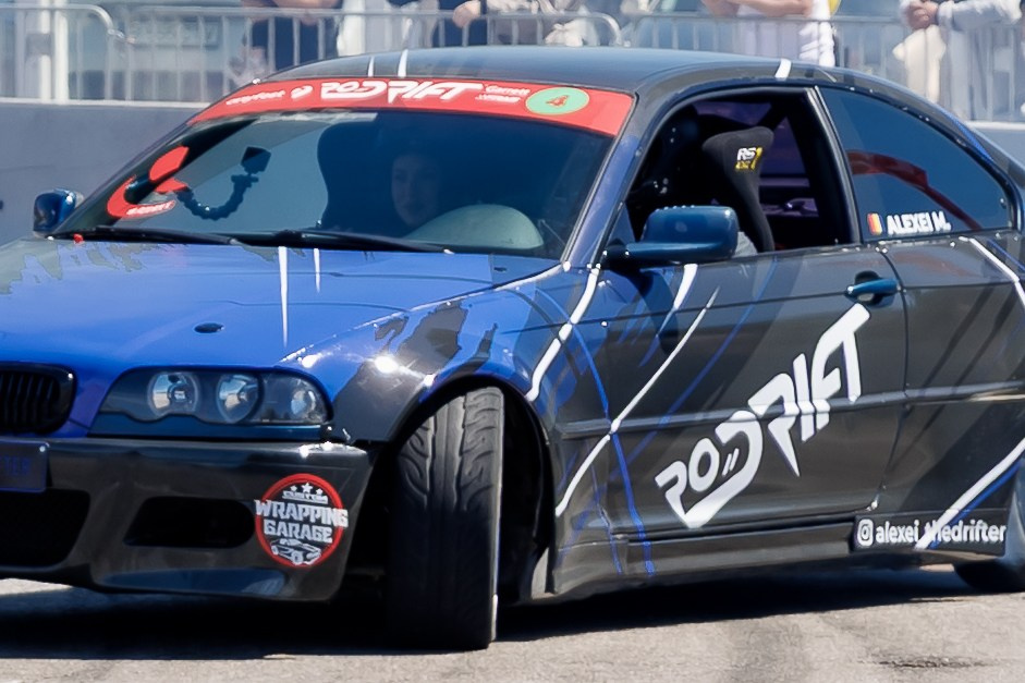 Auto Total Business Show - Romexpo 2025. Fotograf Profesionist Pitesti-Bucuresti| Mircea Seinea