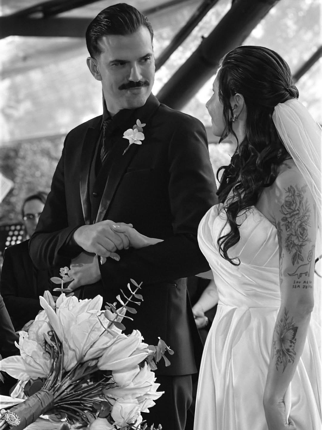 Os Res — Renata & Renato. Storymaker em Campinas — Camila Santana