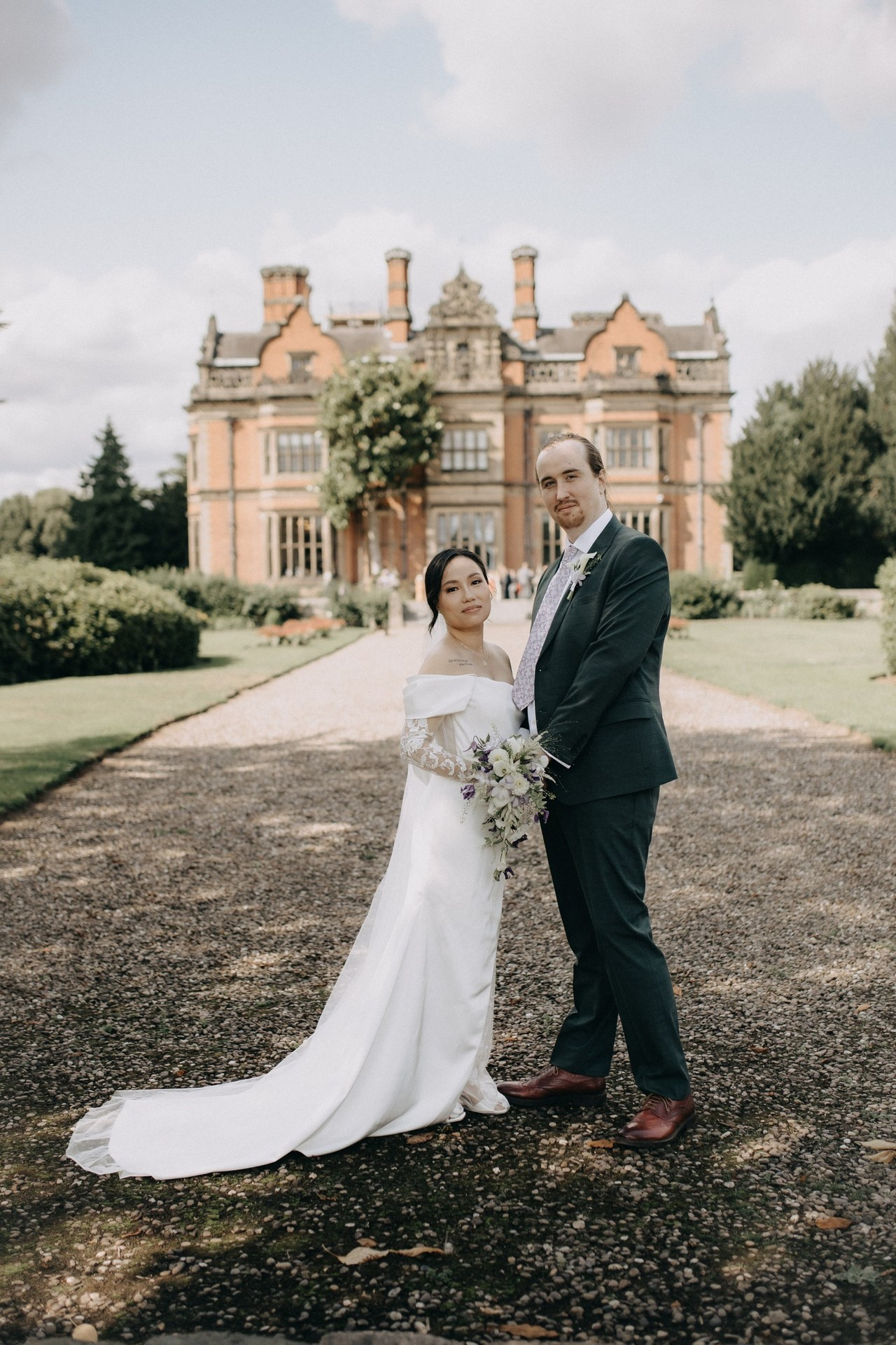 Testimonials. Yorkshire Wedding and Portrait Photographer Evie Moon