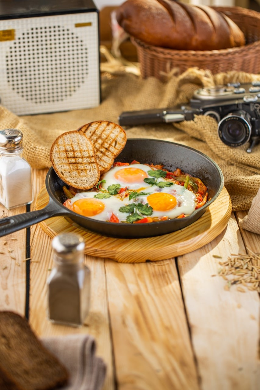 Food — фотографии. Фотограф в Самарканде