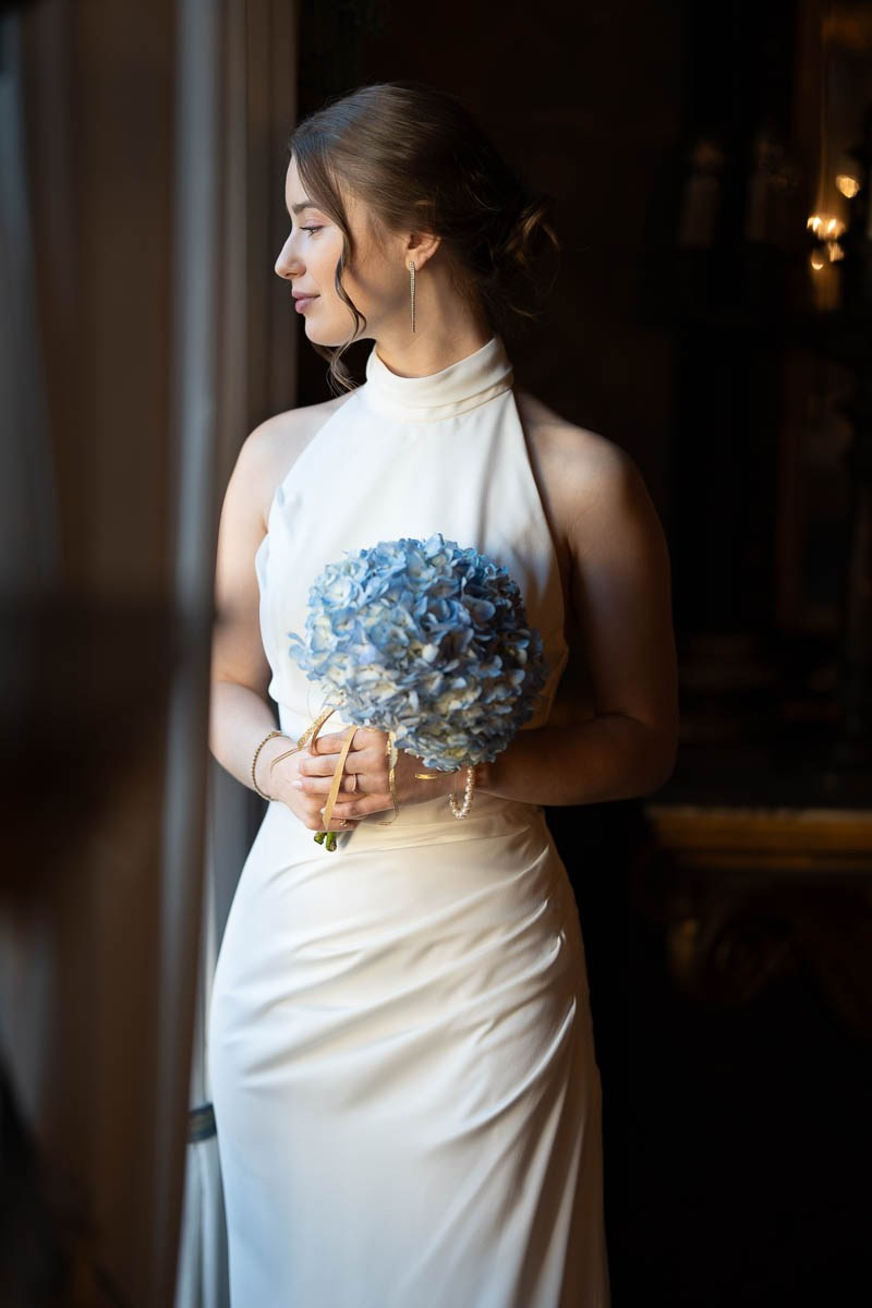 Anastasia e Ronald matrimonio presso il Caffé Pedrocchi Italia. Lorenzo Mazzega Wedding | Fotografo Matrimonio Milano | Reportage