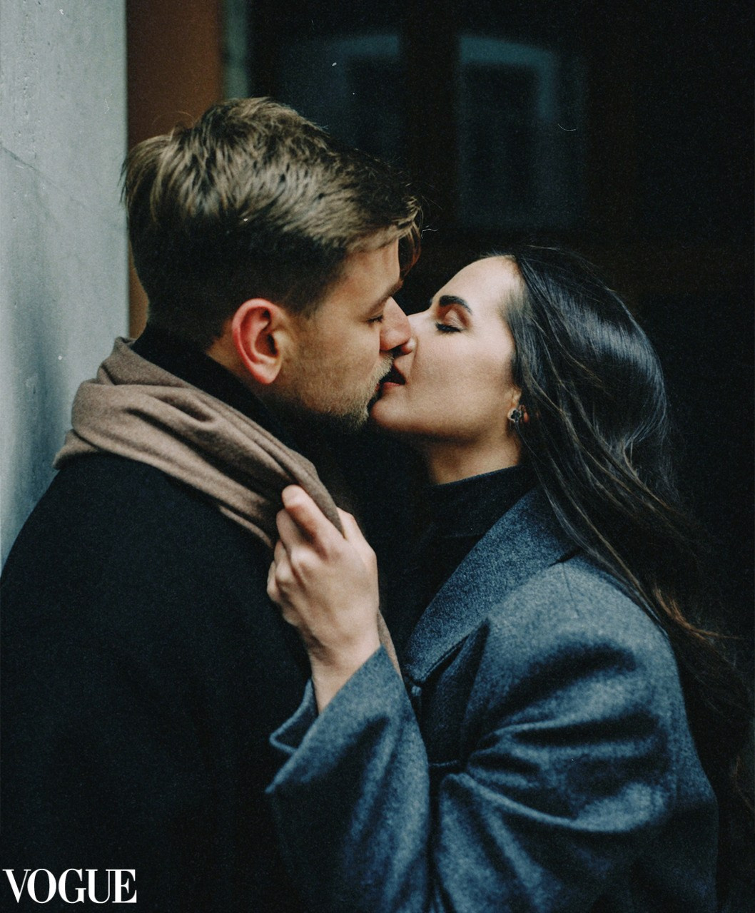 PHOTO VOGUE. Couple and Family Photographer in Tallinn, Sasha Kaloshin