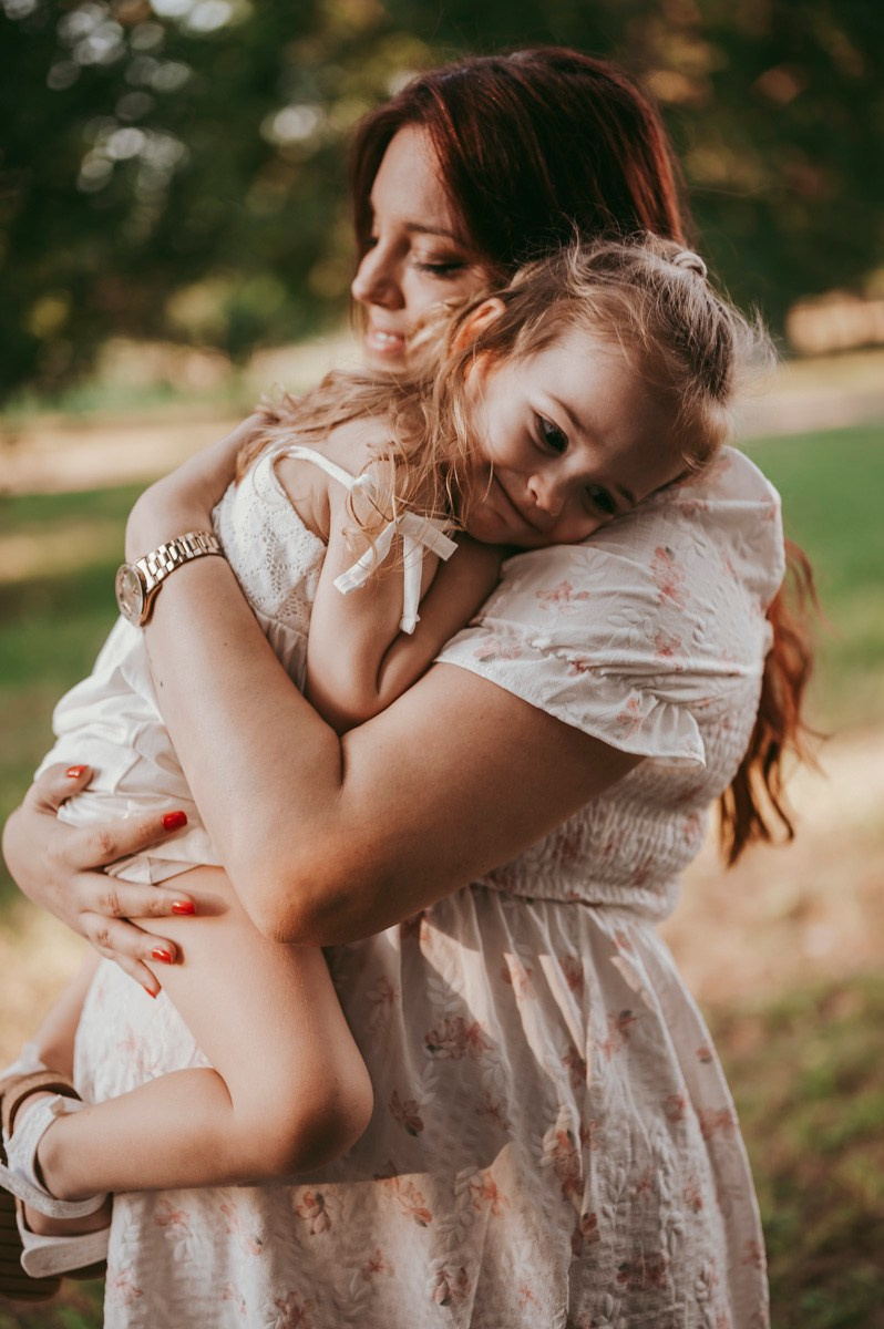 Kristina, Milos i Kalina / porodicno fotografisanje u prirodi. Deciji i porodicni fotograf u Beogradu Oksana Skendzic