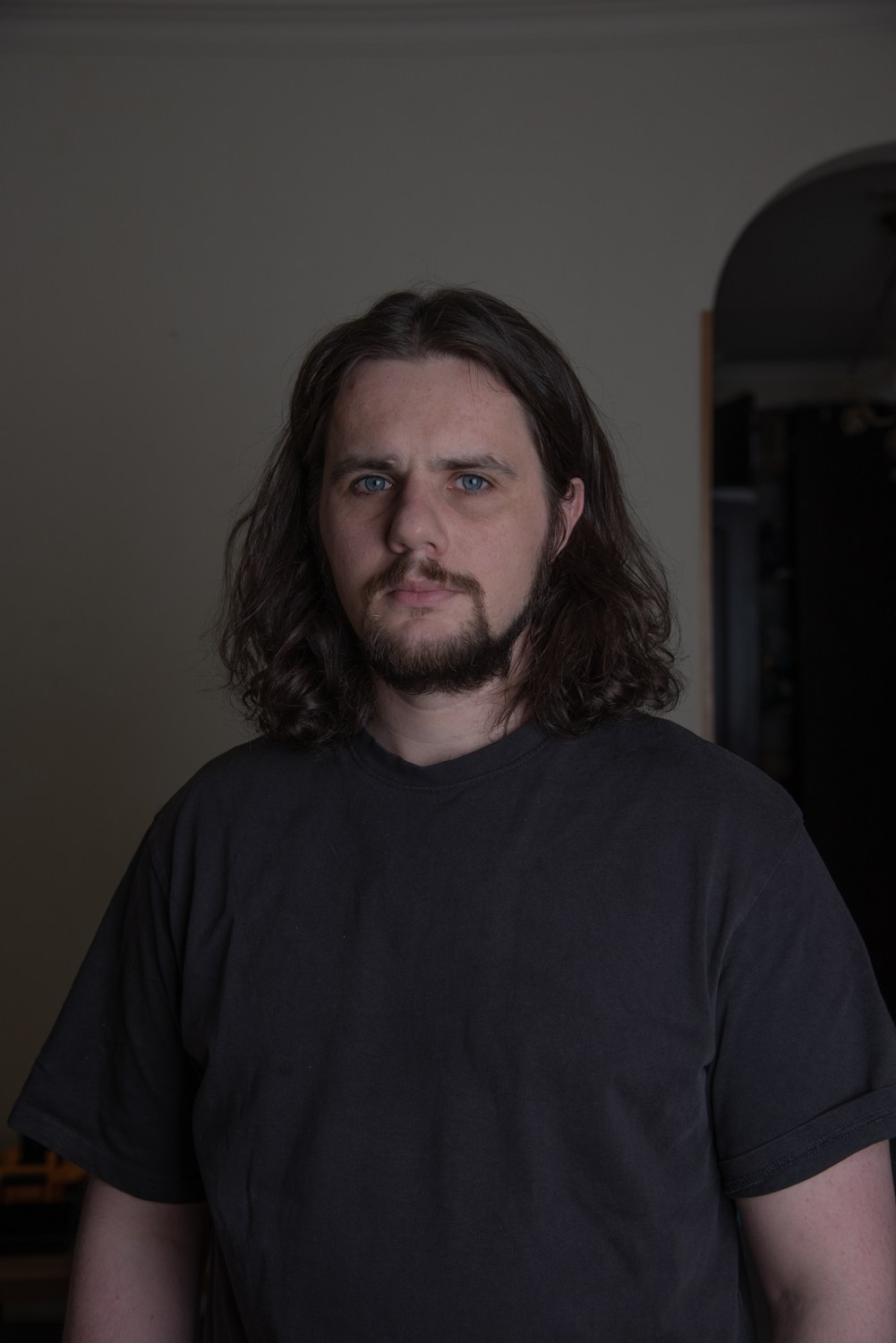 All I was told. Документальный и репортажный фотограф Айгуль Михайлова