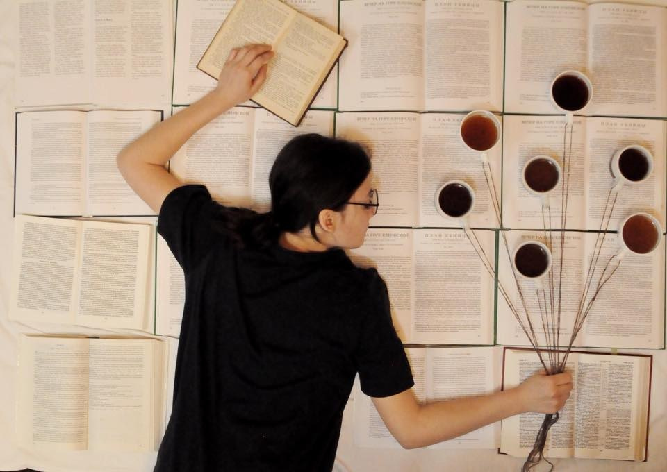 Работы учеников Школы Фотографии Романа Рыбалёва. Школа Фотографии Романа Рыбалёва. Город Кишинёв, Молдова