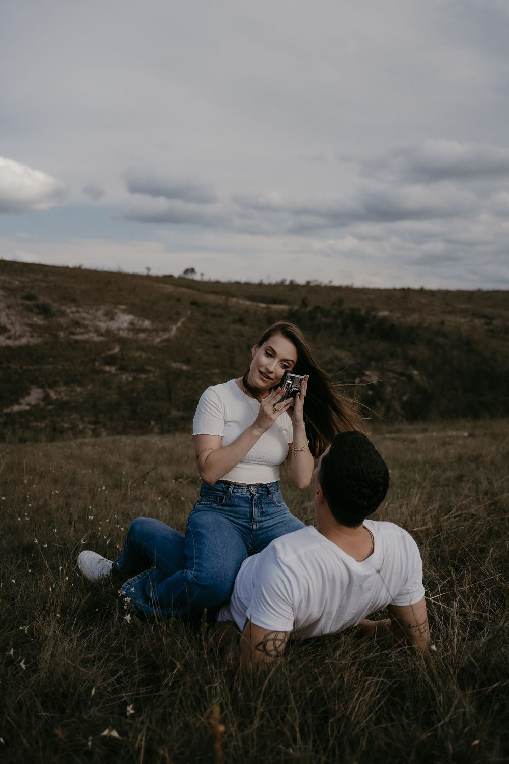 Pré-Wedding/Ensaio. Edu e Josi Fotografia