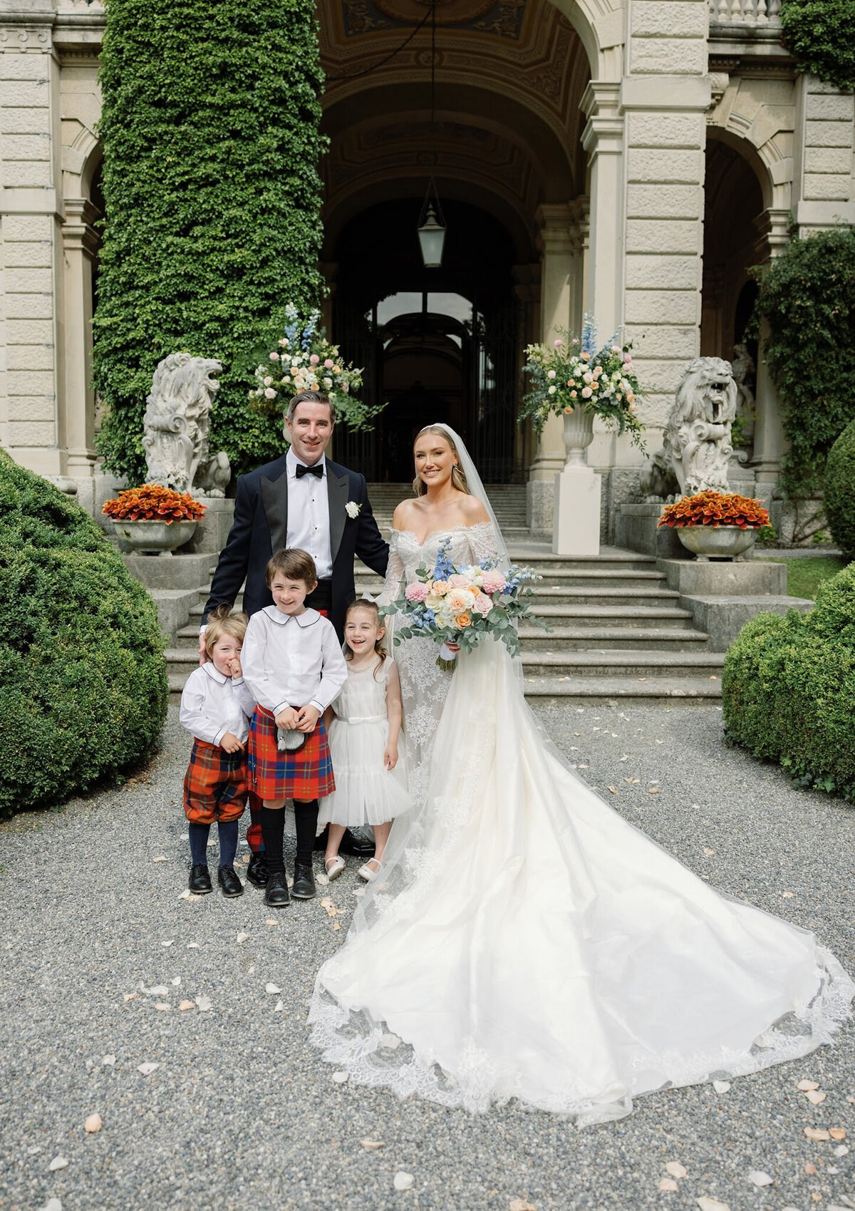 Vadim & Anette. Fotograf de nuntă și evenimente private în Moldova — Vadim Jantîc