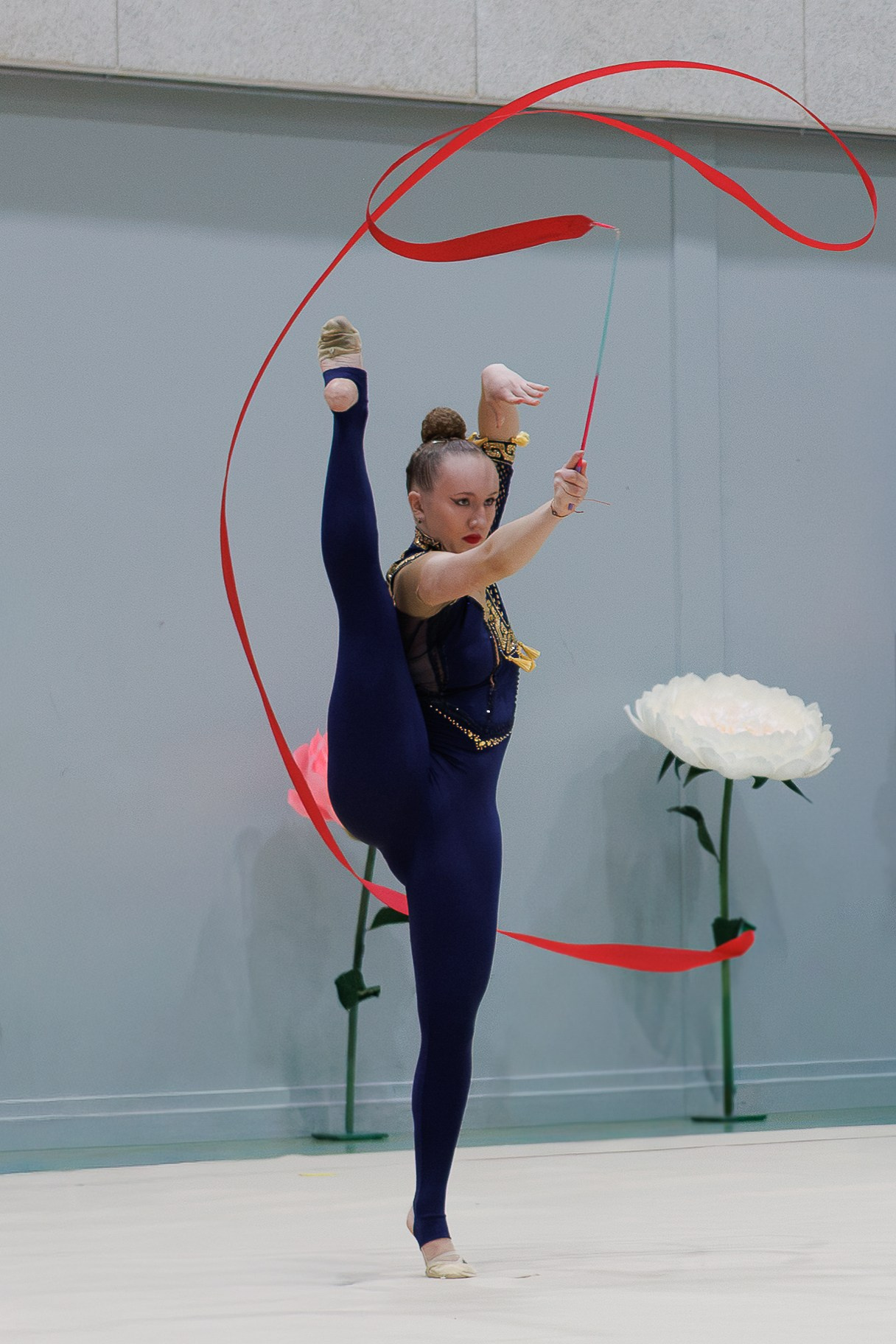 Planet Rhythmics — Final Year Show. Yana Bobrova | Artistic Photography