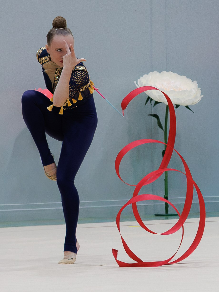Planet Rhythmics — Final Year Show. Yana Bobrova | Artistic Photography
