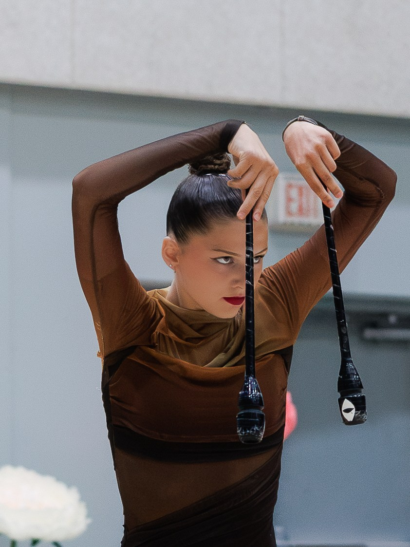 Planet Rhythmics — Final Year Show. Yana Bobrova | Artistic Photography