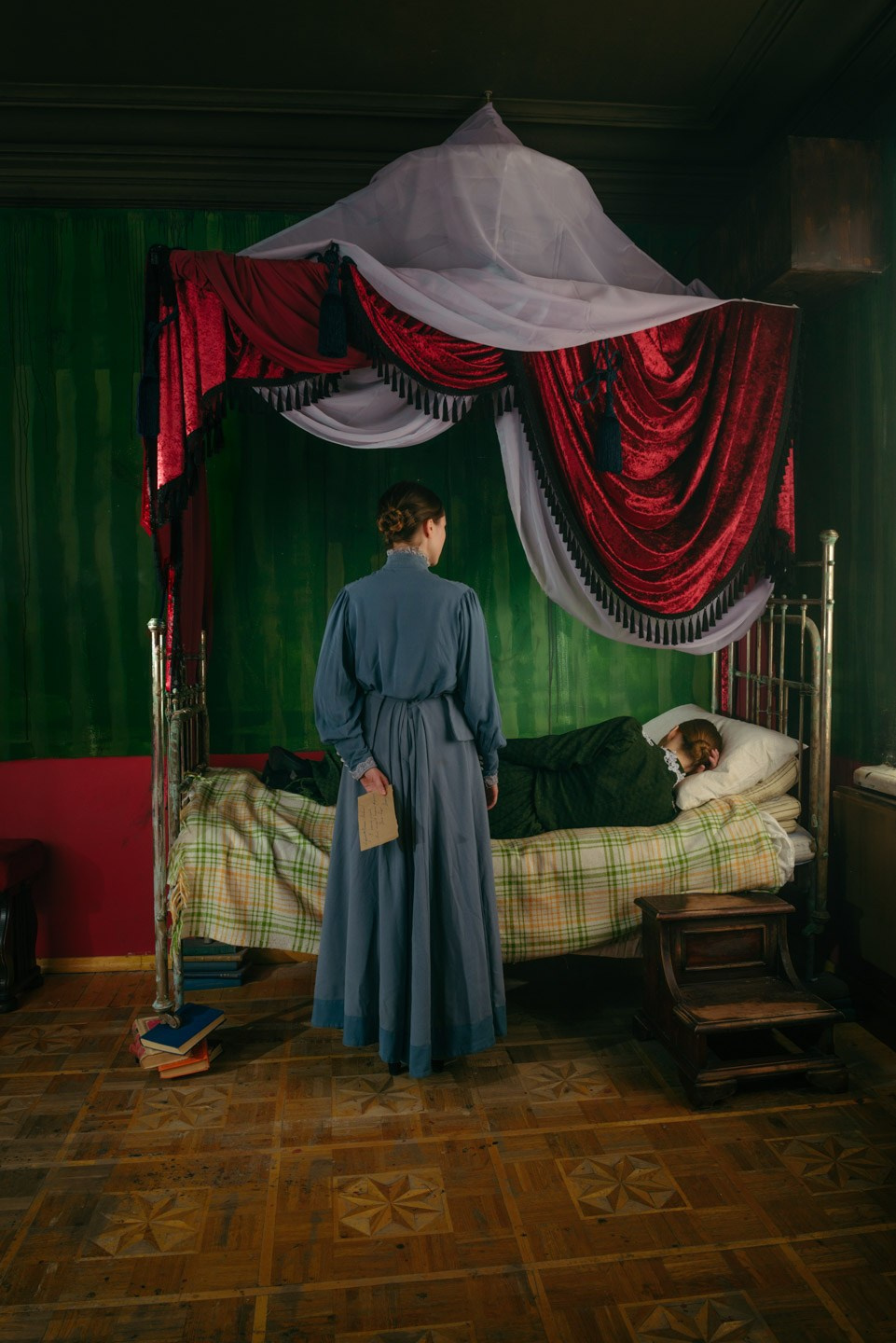 Actors. Alexander Kabanov Photographer