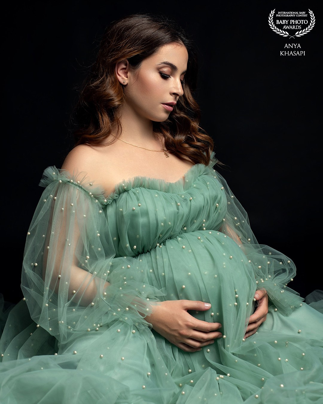 AWARDS. Photographer Anya Khasapi. Nafplio, Greece