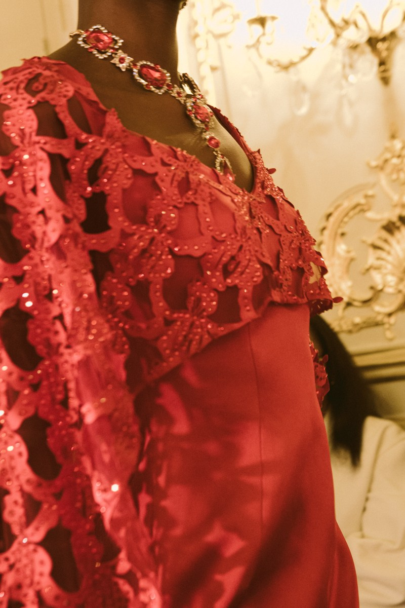 FW. Runway. Boudoir and art photography