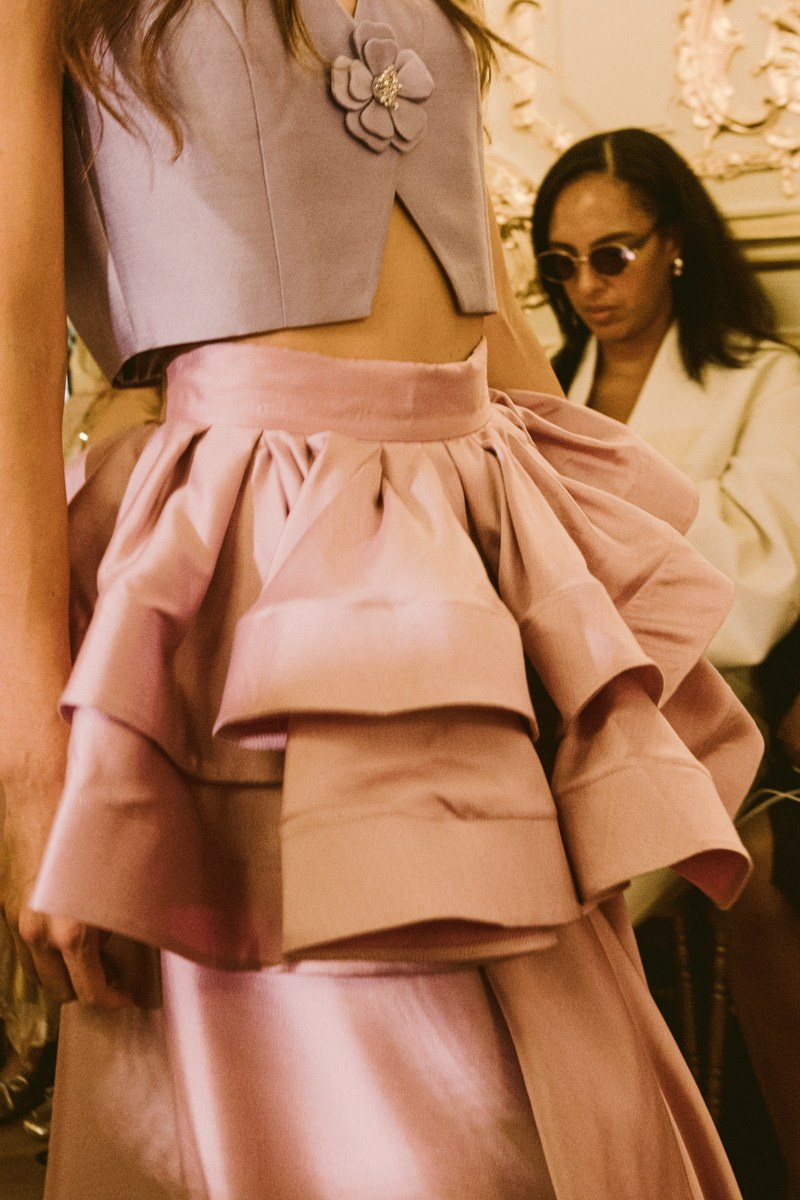 FW. Runway. Boudoir and art photography