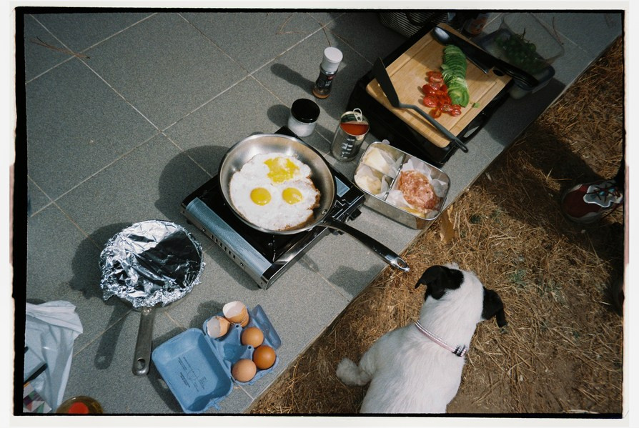 FILM. Valery — Film and digital Photographer. Conceptual, Portrait & Brand Photography. Authentic, Identity Focused Storytelling. Lisbon, Portugal