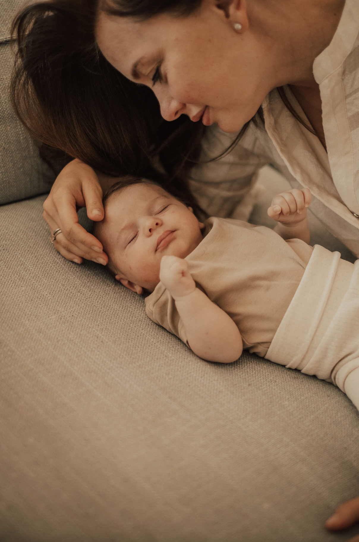 Newborn. Eure authentischen Fotos & Videos