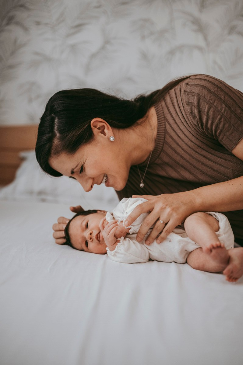 Katarina, Dejan, Petra i Julija / porodicno fotografisanje kod kuce. Deciji i porodicni fotograf u Beogradu Oksana Skendzic