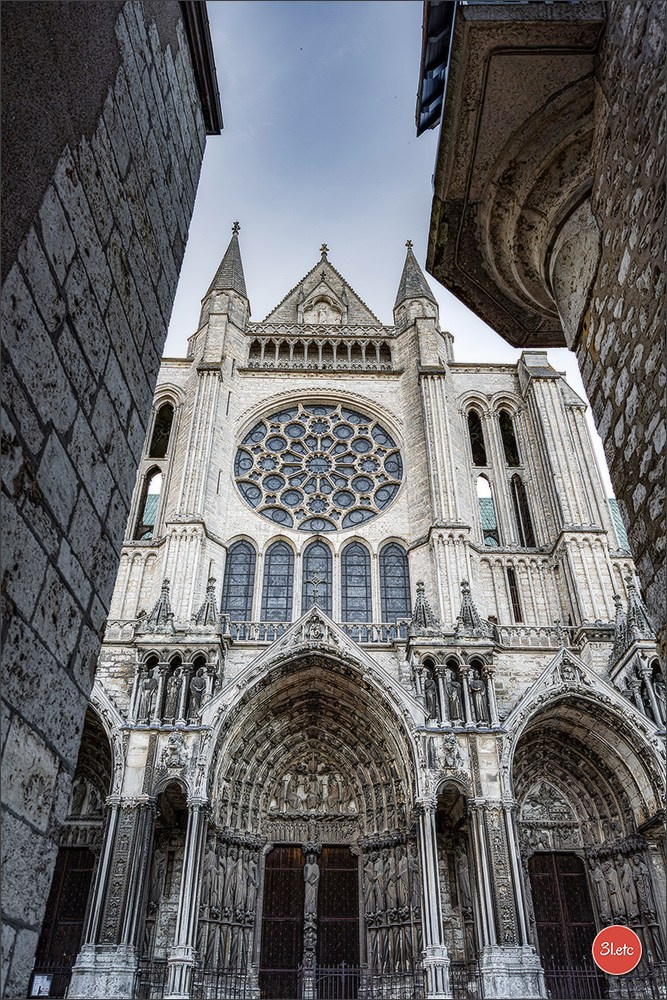 Chartres 🇫🇷