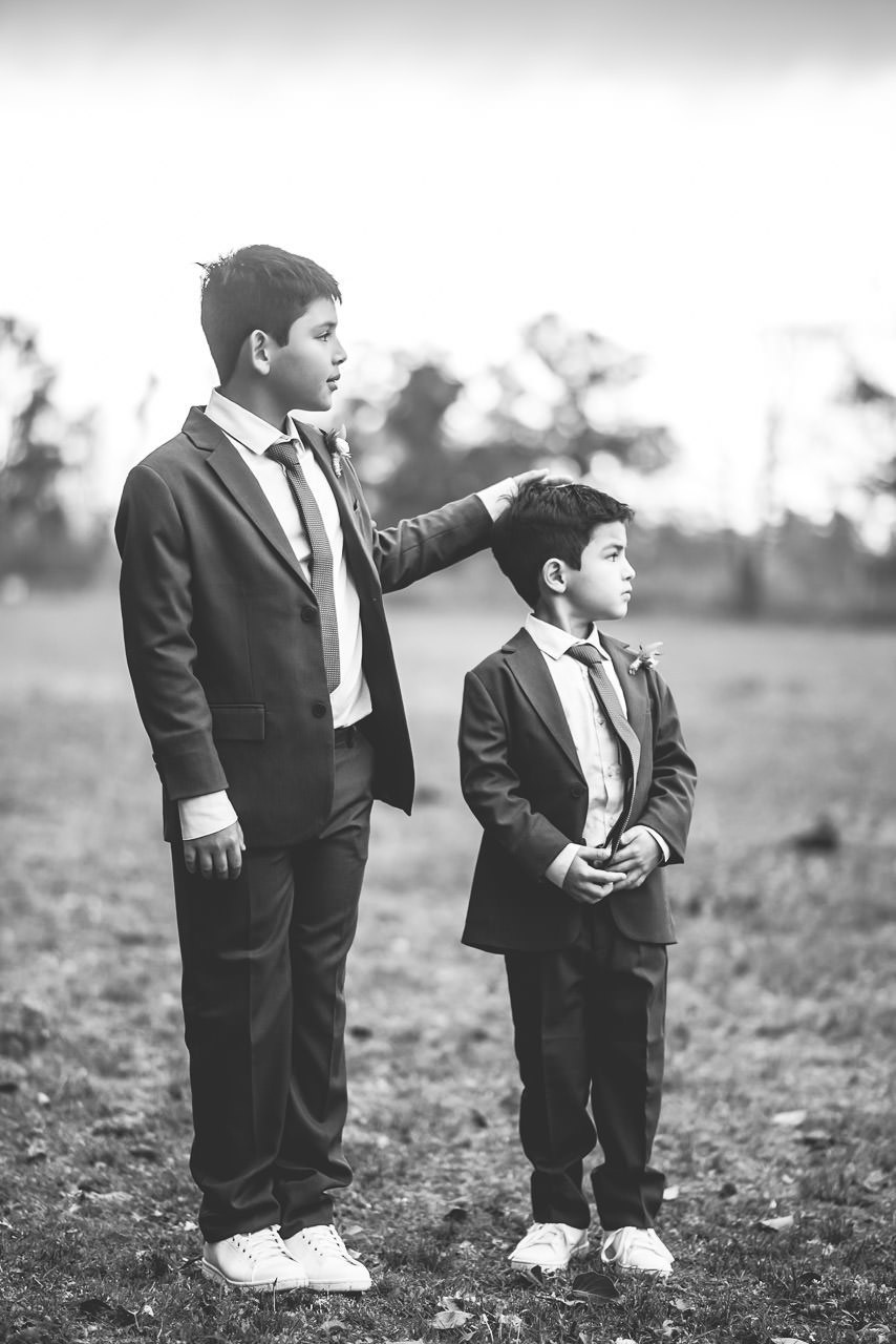 Boda en Santa Lucia Arpilar | Ghise + Gus