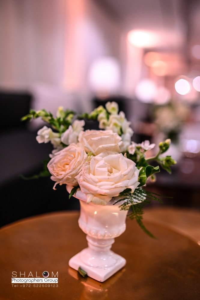 ISAK & YANA. סטודיו לצילום אירועים