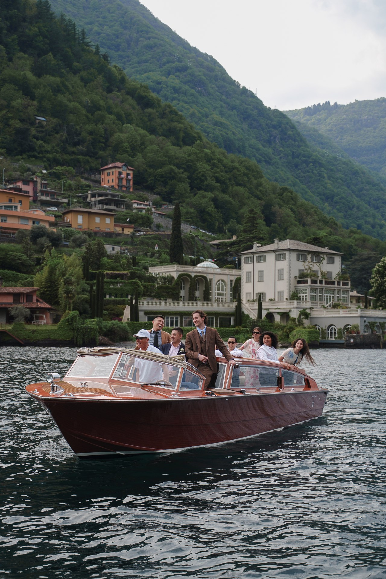 Personal Photoshoots in Milan & Lake Como | Editorial Travel Photography. Dmitrii Shmatov — Fashion, Commercial & Portrait Photographer in Milan