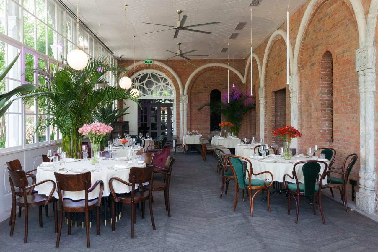 Shushabandi. Главная