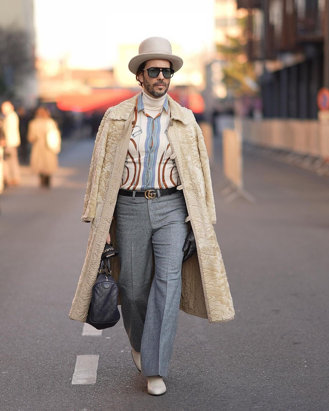 НЕДЕЛЯ МОДЫ. Julia Di |Fashion стрит стайл фотограф|видеомейкер в Милане и Париже