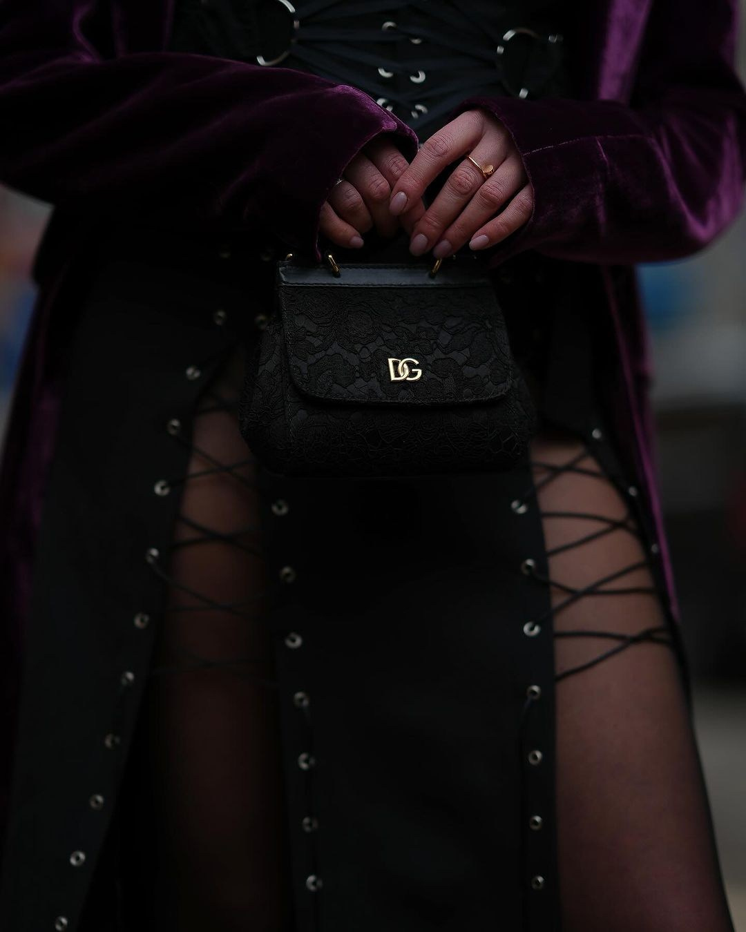 НЕДЕЛЯ МОДЫ. Julia Di |Fashion стрит стайл фотограф|видеомейкер в Милане и Париже