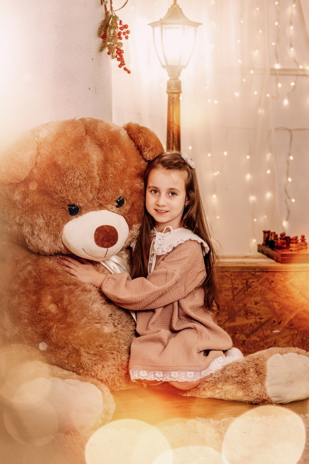 NOVOGODIŠNJA FOTOGRAFISANJA. Fotografi iz Backog Petrovca David i Andrea Stojanovic