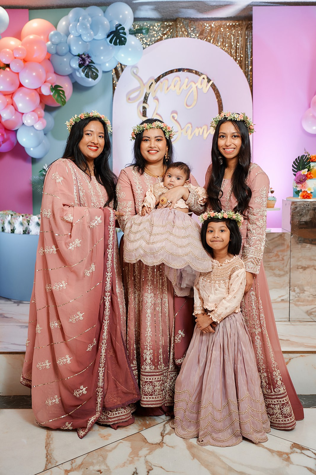 New Year party. Professional Wedding and event photographer USA New York