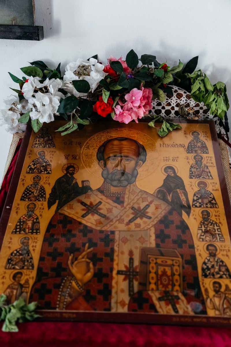 Doop van N - Een prachtige viering in Europa en Nederland. Destination Bruiloft Fotograaf in Nederland en Europa - Tina Yalova