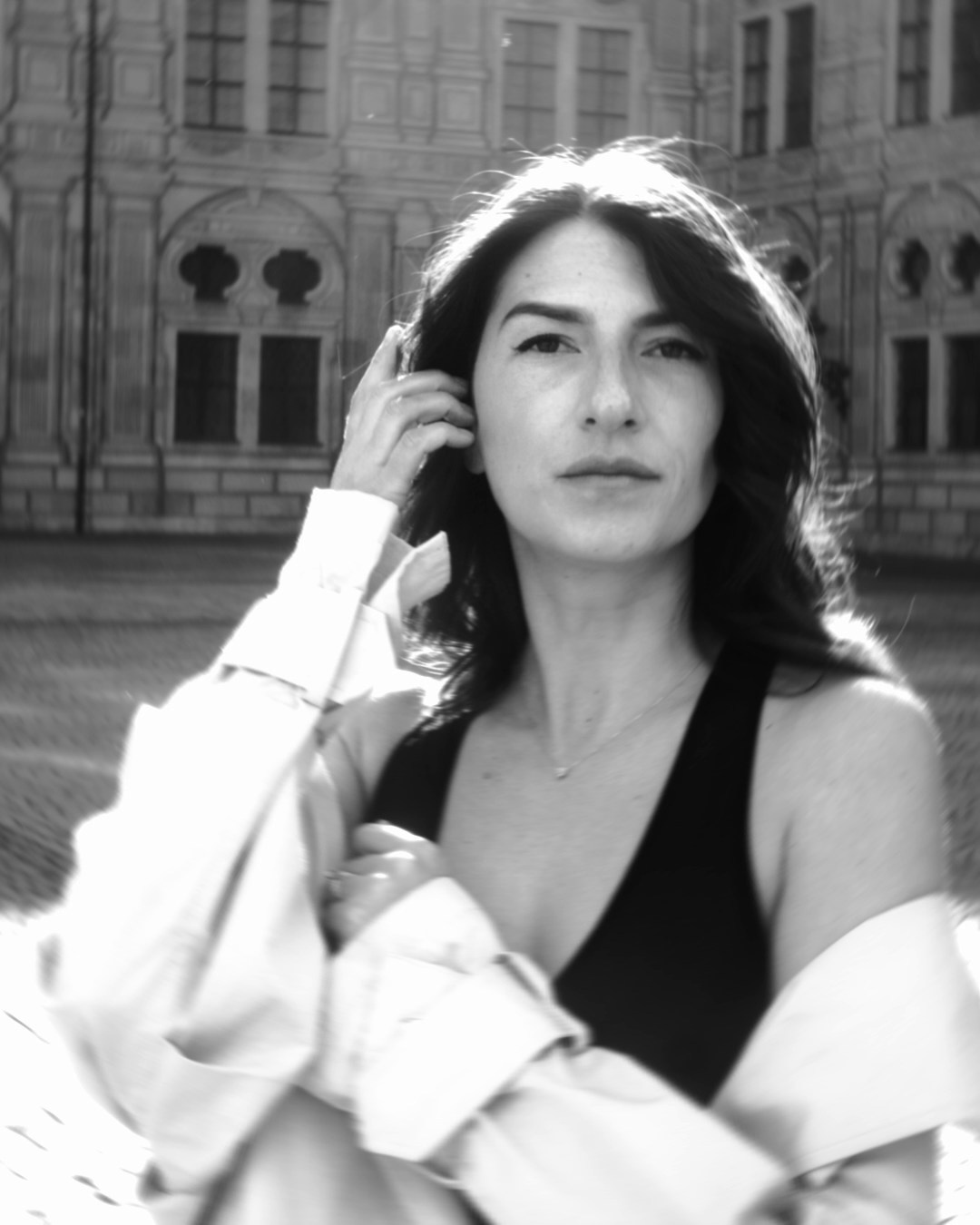 Photography Prices & Terms in Munich — Packages, Details & Booking Information. Portrait Lifestyle Photographer in Munich — Polina Cherkasova