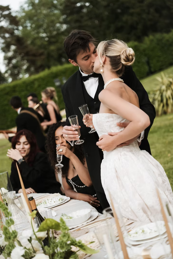 Château Bouffémont. Wedding Photographer in Italy