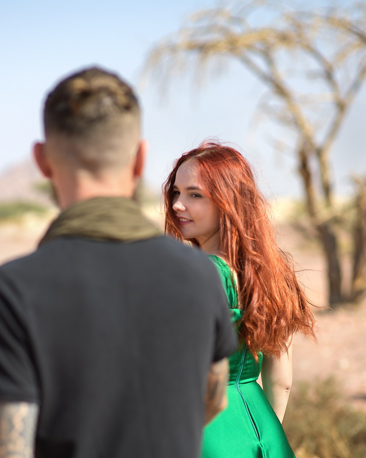 Love-story _Timna park. Family children pregnancy love stories photographer in Eilat Israel Olga Amchislavsky