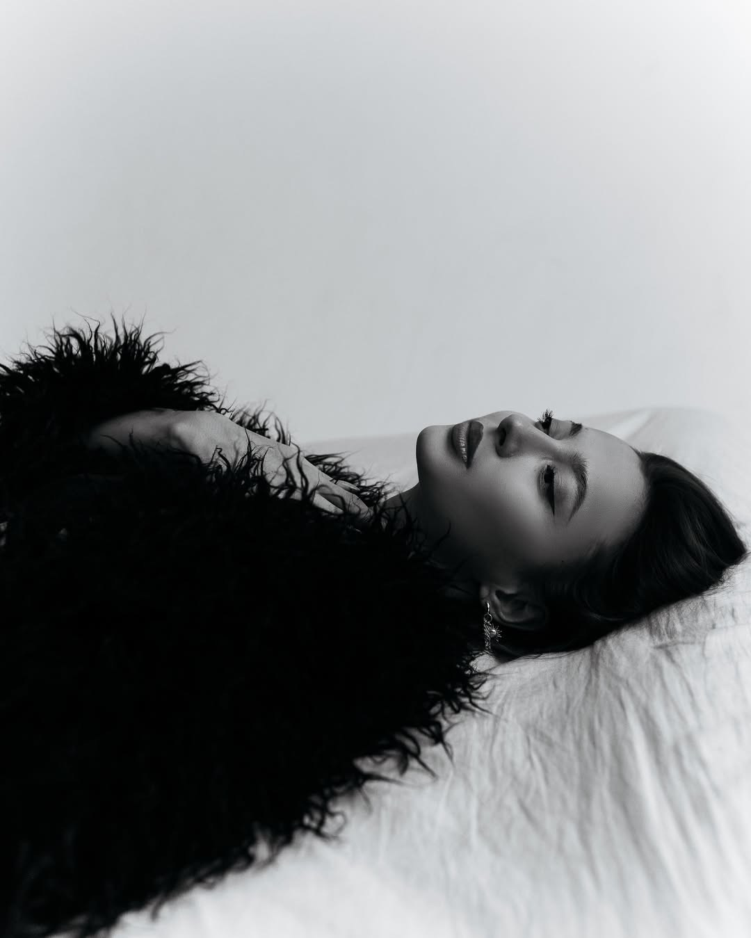 Portrait Photography Portfolio | Jay Soundo — London-Based Portrait Photographer. London Fashion & Portrait Photographer | Fashion Photoshoots, Lifestyle & Commercial Photography