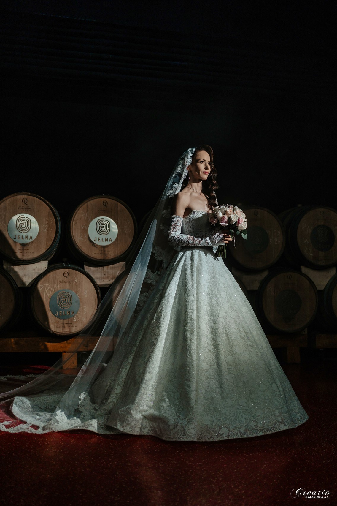 Fotograf nuntă Bistrița Cluj. Fotograf nuntă Bistrița | fotograf botez | Creativ Foto Video | Vasile Mizgan