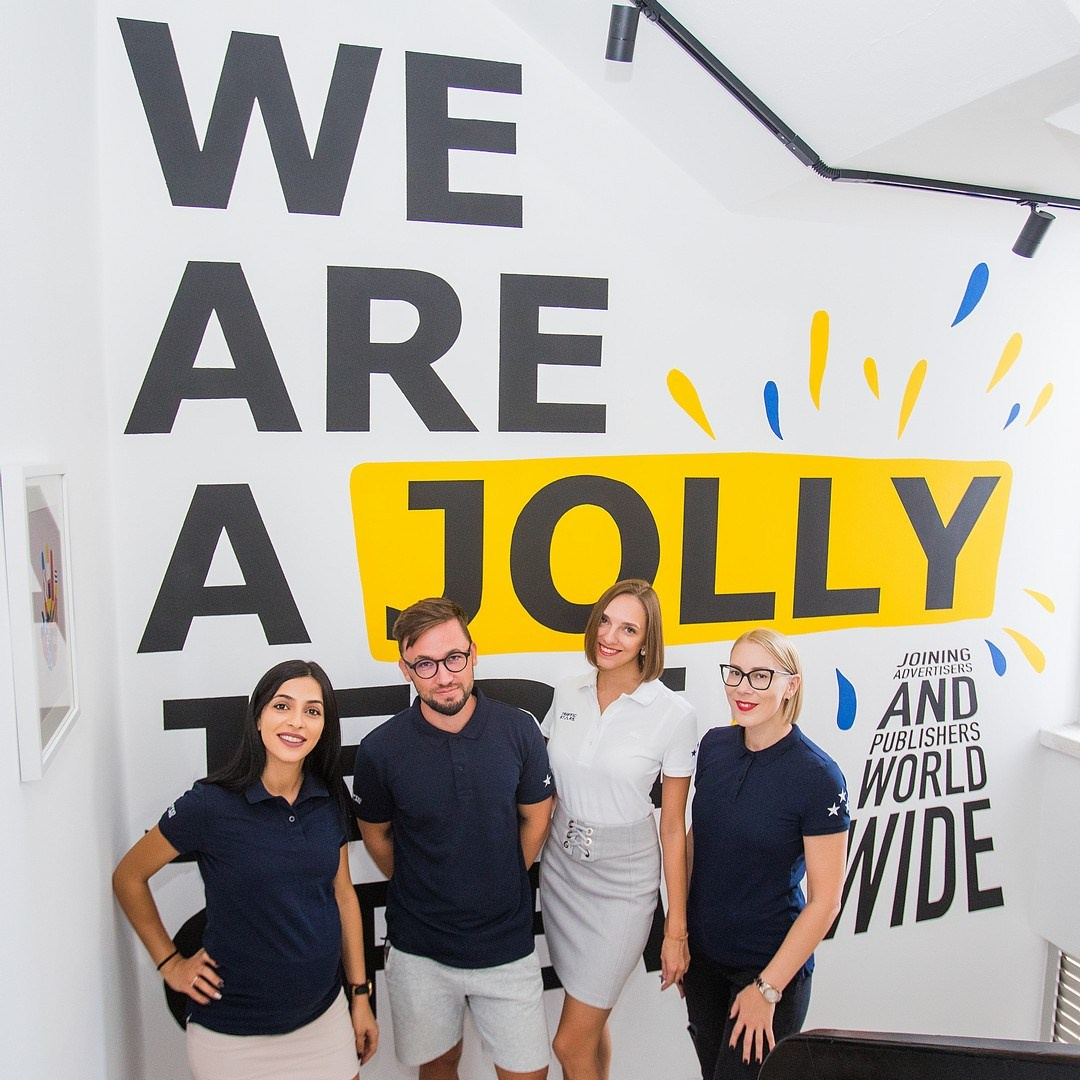 Офис. Sparkling Vision