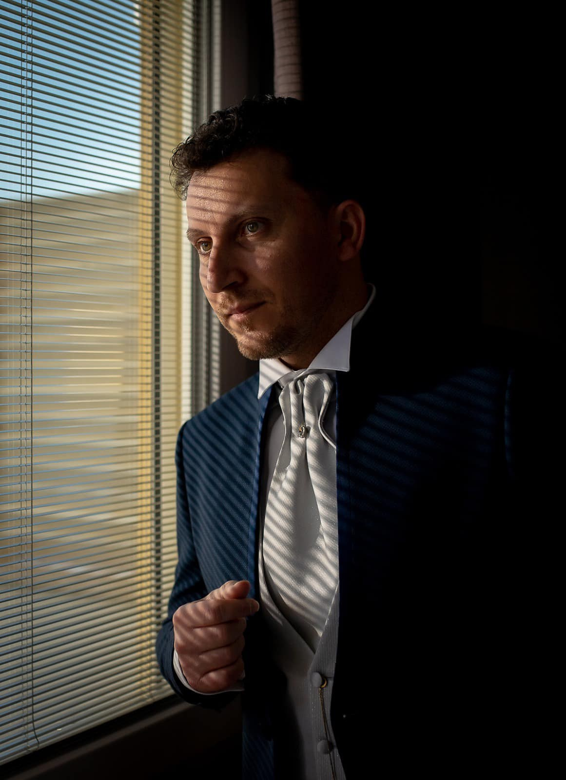 Stefano Iancu - Fotografo per matrimonio a Roma