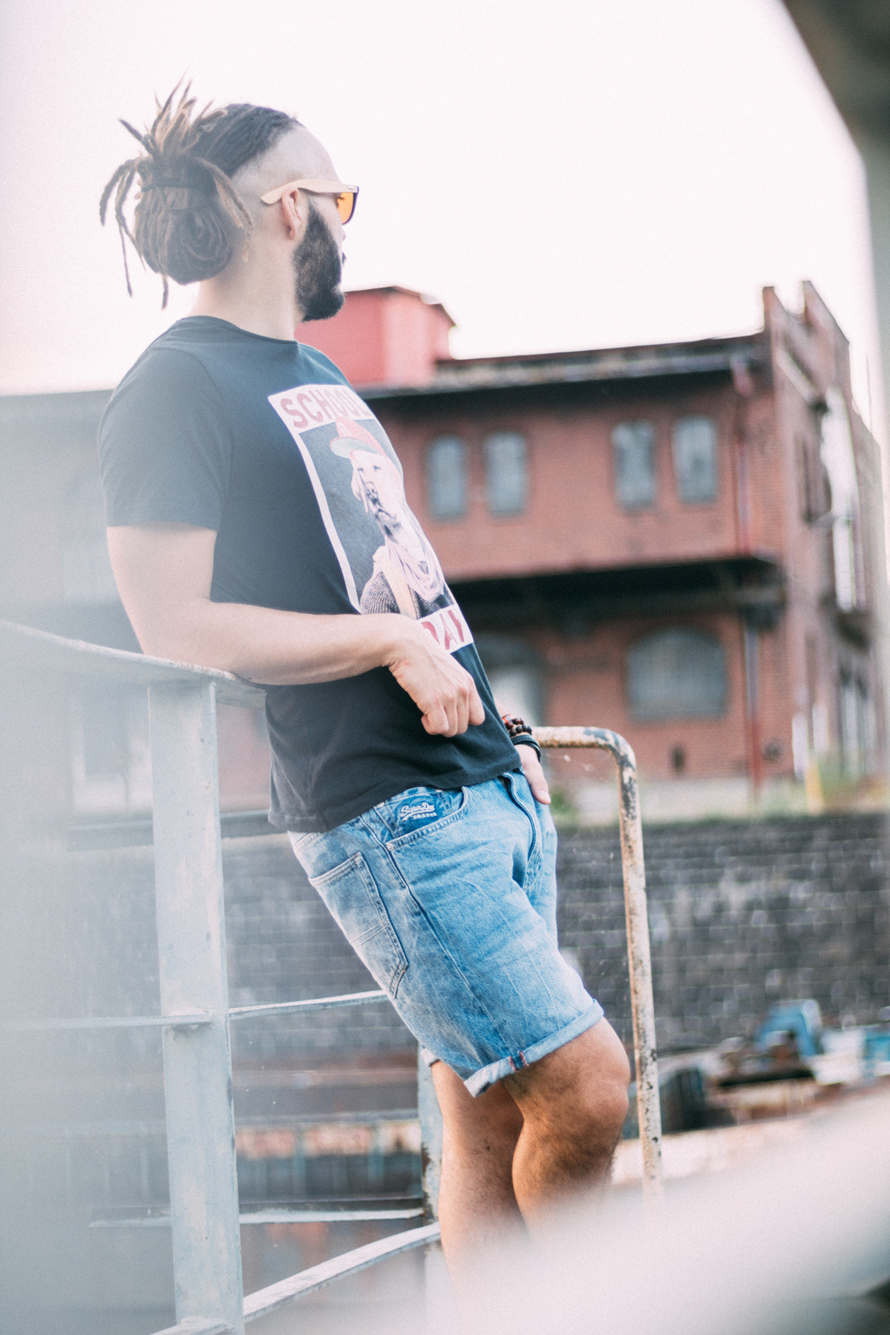 Tomasz | Outdoor photo session. Dimitri Ilkov Photography — Capturing Life’s Moments in Edmonton, Cana