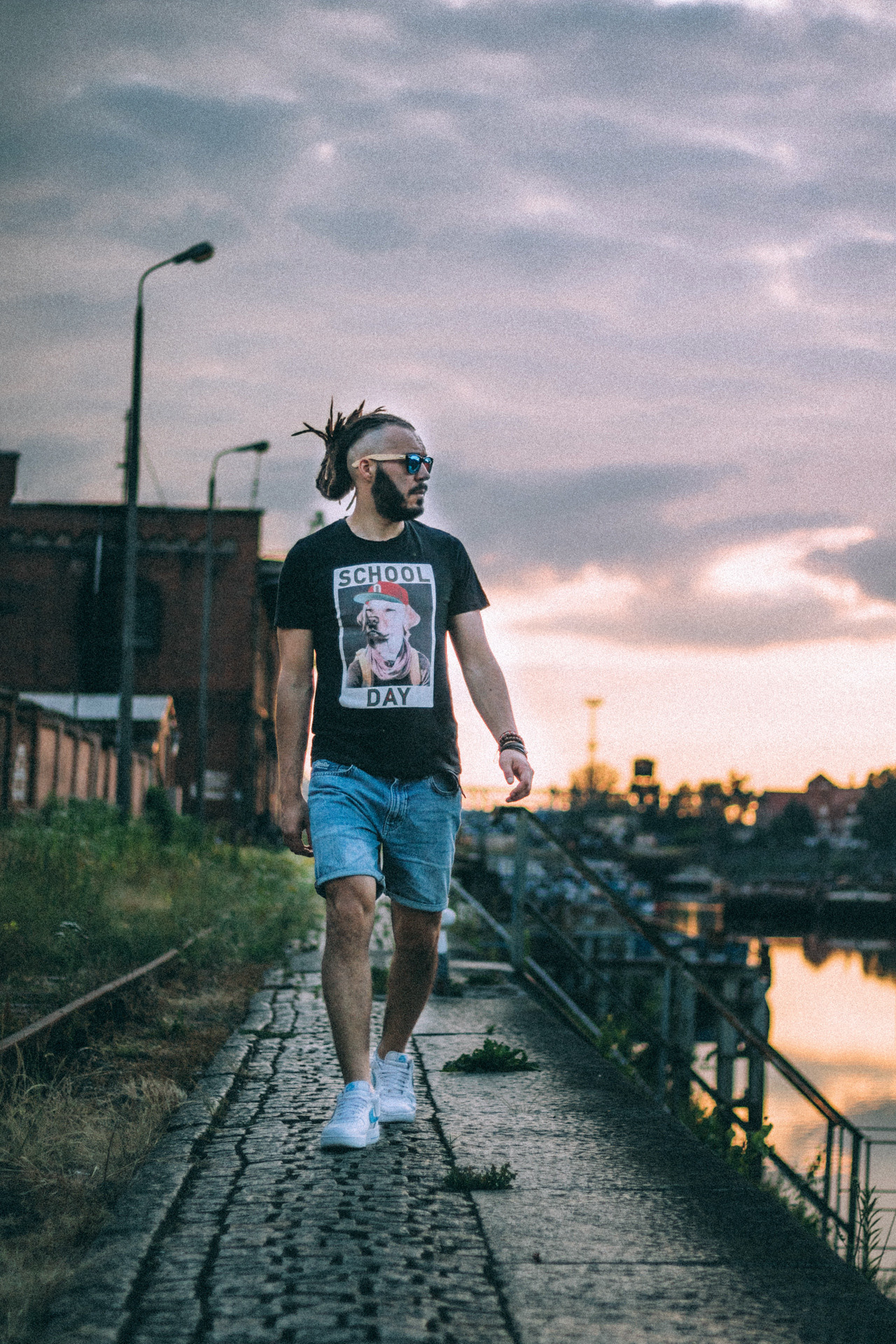 Tomasz | Outdoor photo session. Dimitri Ilkov Photography — Capturing Life’s Moments in Edmonton, Cana