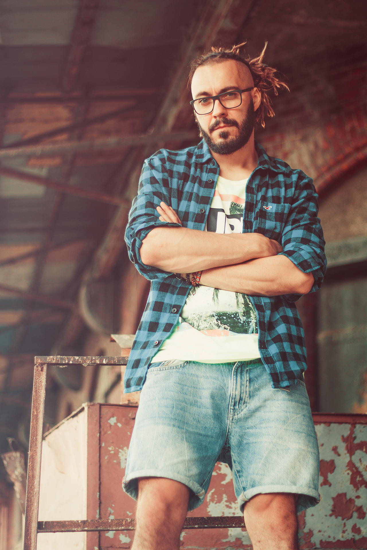 Tomasz | Outdoor photo session. Dimitri Ilkov Photography — Capturing Life’s Moments in Edmonton, Cana