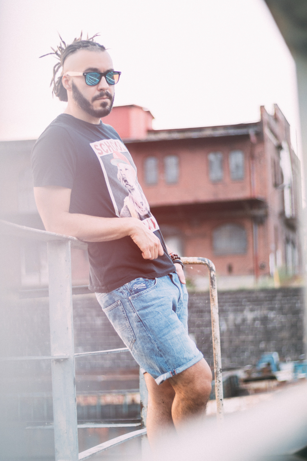 Tomasz | Outdoor photo session. Dimitri Ilkov Photography — Capturing Life’s Moments in Edmonton, Cana