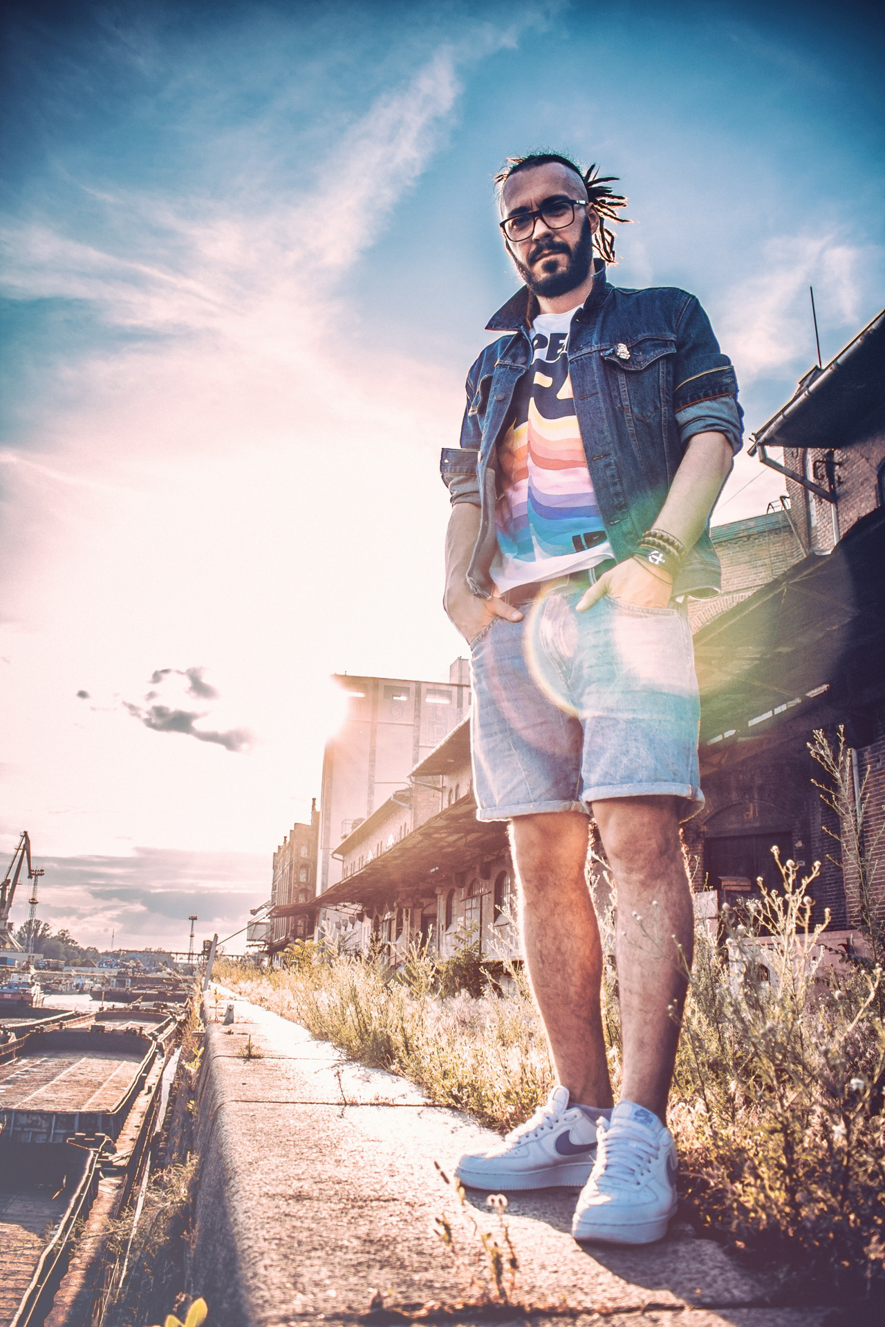 Tomasz | Outdoor photo session. Dimitri Ilkov Photography — Capturing Life’s Moments in Edmonton, Cana